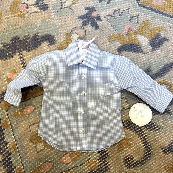 NWT Edgehill Collection size 3M - Picture 1 of 1